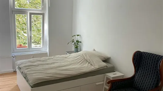 Apartments in Berlin Mitte - photo 2