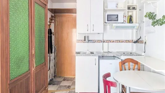 Apartments in Madrid Centro - photo 3