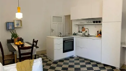 Apartment for rent in Milano Zona 8 - Fiera, Gallaratese, Quarto Oggiaro, Milan