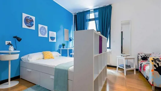 Rooms in Milano Zona 5 - Vigentino, Chiaravalle, Gratosoglio - photo 3
