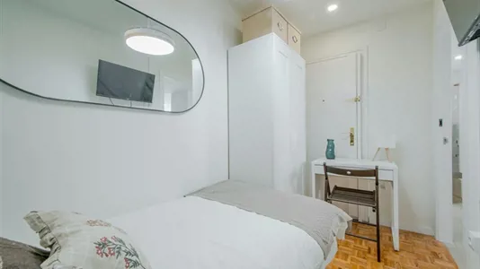 Rooms in Madrid Salamanca - photo 2