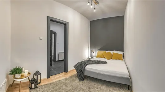 Apartments in Budapest Erzsébetváros - photo 5