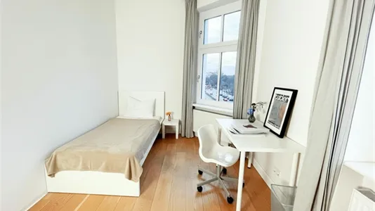 Rooms in Berlin Mitte - photo 2