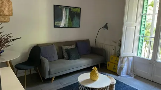 Apartments in Location is not specified - photo 5