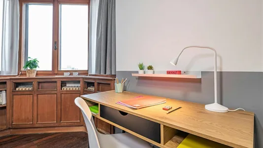 Rooms in Padua - photo 4