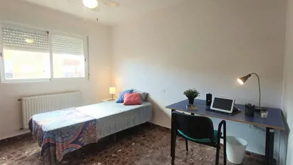 Room for rent in Paterna, Comunidad Valenciana