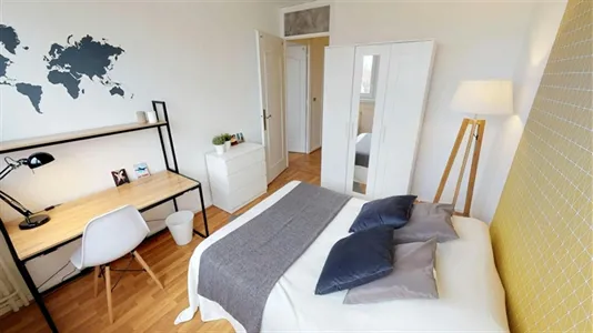 Rooms in Lille - photo 2