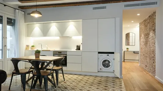 Apartments in Barcelona Ciutat Vella - photo 9