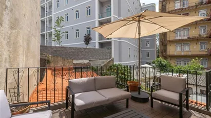 Apartment for rent in Lisbon (region)