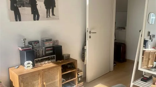 Rooms in Vienna Margareten - photo 2