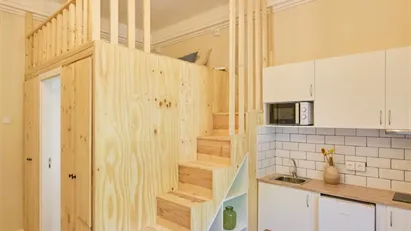 Apartment for rent in Lisbon (region)