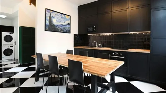 Rooms in Créteil - photo 3