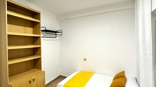 Rooms in Murcia - photo 1