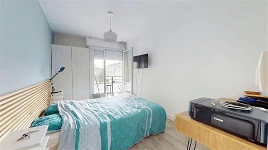 Rooms in Nantes - photo 3