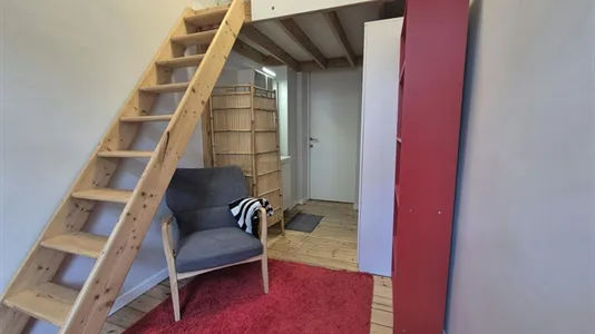 Rooms in Brussels Etterbeek - photo 2