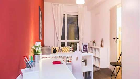 Rooms in Milano Zona 1 - Centro storico - photo 3