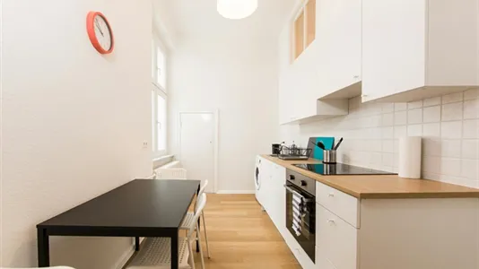 Rooms in Location is not specified - photo 5