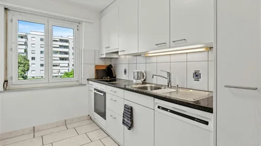 Rooms in Winterthur - photo 8