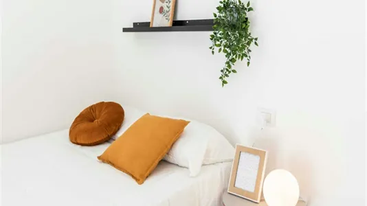 Rooms in Milano Zona 5 - Vigentino, Chiaravalle, Gratosoglio - photo 1