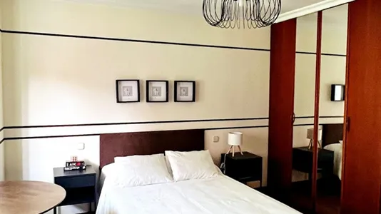 Rooms in Madrid Hortaleza - photo 5