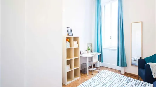 Rooms in Milano Zona 3 - Porta Venezia, Città Studi, Lambrate - photo 7