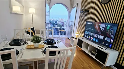 Apartment for rent in Barcelona Horta-Guinardó, Barcelona