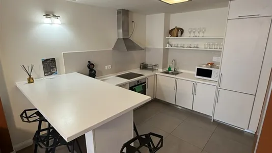 Apartments in Budapest Terézváros - photo 6