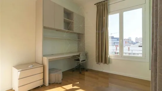 Apartments in Barcelona Sant Martí - photo 4