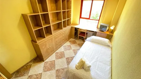 Rooms in Las Barranquillas - photo 3