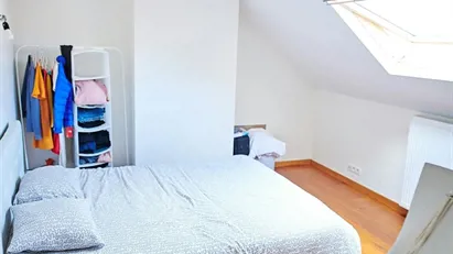 Room for rent in Brussels Vorst, Brussels