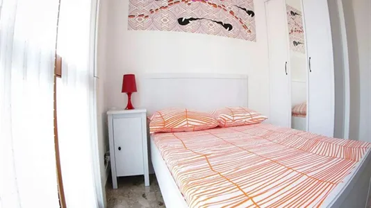 Rooms in Milano Zona 7 - Baggio, De Angeli, San Siro - photo 2