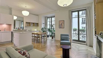 Apartment for rent in Paris 18ème arrondissement - Montmartre, Paris