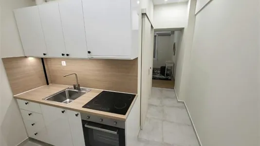 Apartments in Athens Ampelokipoi - photo 5
