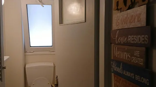 Rooms in Athens Agios Nikolaos - photo 6