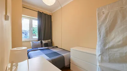 Room for rent in Lisbon (region)