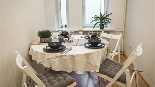 Rooms in Riga Centrs - photo 9