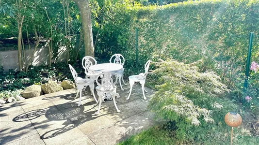 Apartments in Zürich Distrikt 7 - photo 10