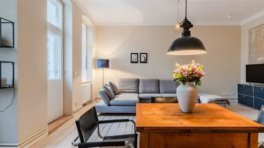 Apartments in Berlin Neukölln - photo 7