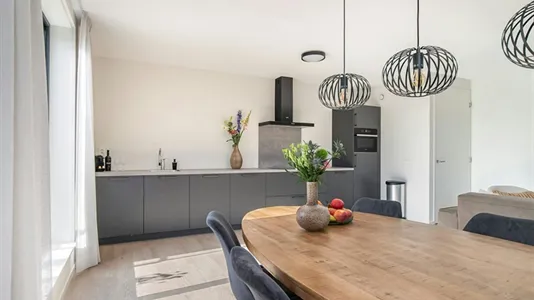 Apartments in Nieuwegein - photo 8