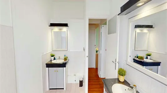 Rooms in Bordeaux - photo 6