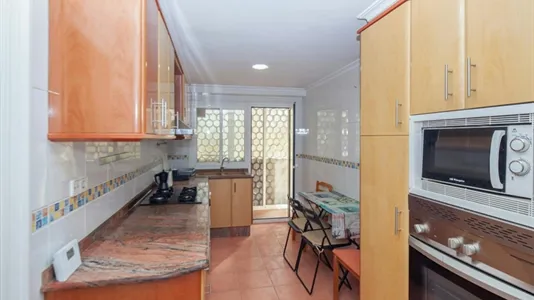 Rooms in la Punta - photo 6