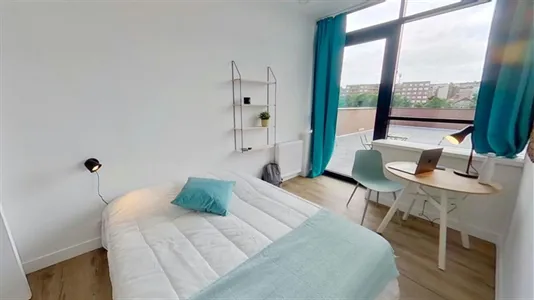 Rooms in Nanterre - photo 3