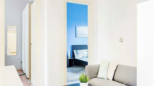 Rooms in Roma Municipio I – Centro Storico - photo 10