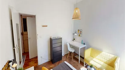 Room for rent in Montpellier, Occitanie