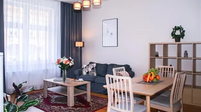 Apartment for rent in Prague