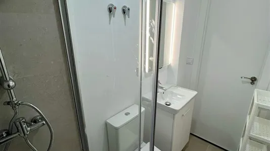 Rooms in Valencia Patraix - photo 6