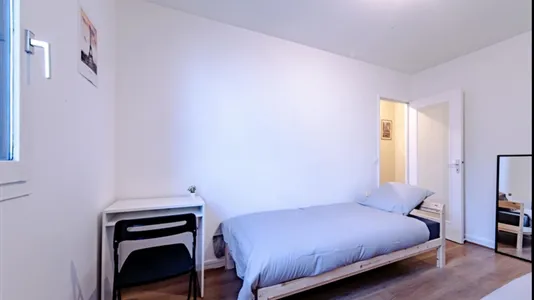 Apartments in Bobigny - photo 7