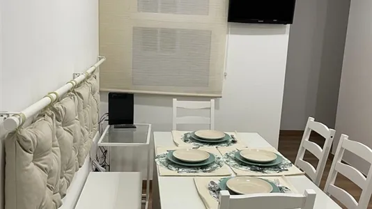 Rooms in Barcelona Ciutat Vella - photo 6