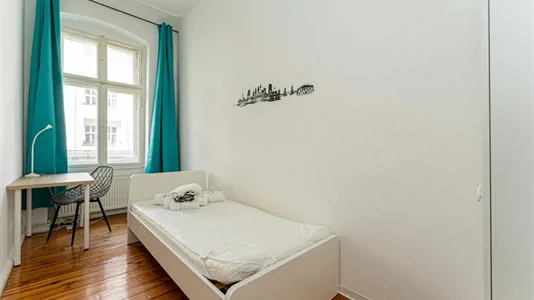 Rooms in Berlin Pankow - photo 3