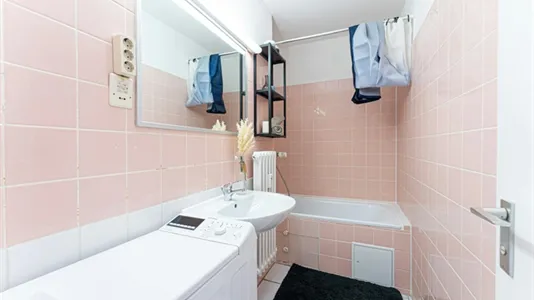 Rooms in Berlin Charlottenburg-Wilmersdorf - photo 7